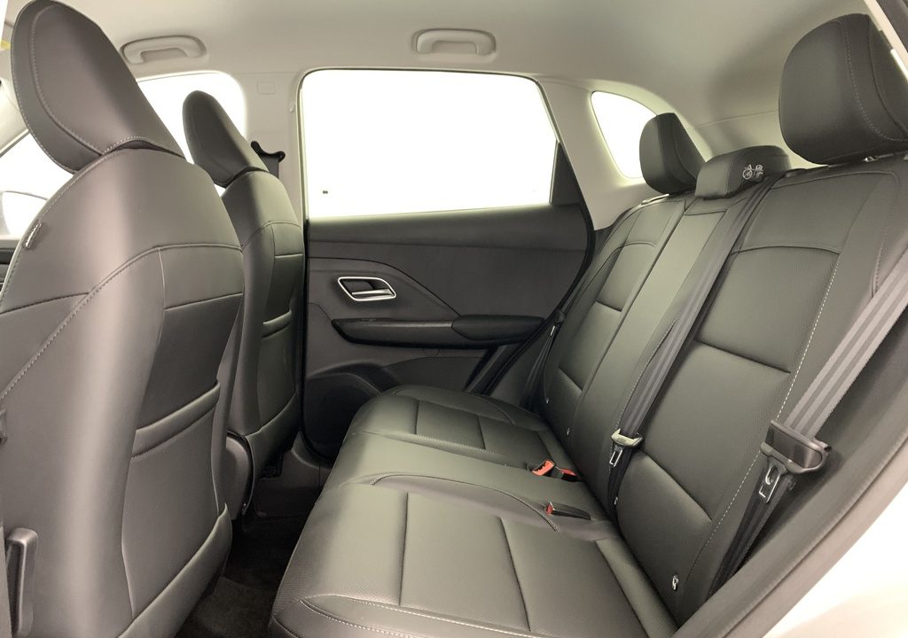 Mg ZS 1.5 L Hybrid+ 197 ch Luxury