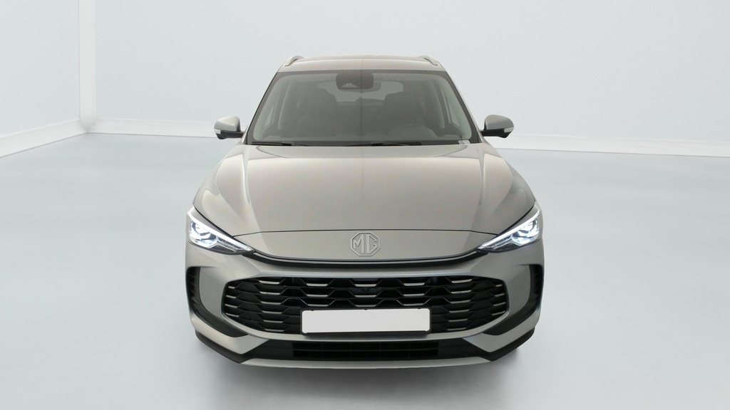 Mg ZS 1.5 L Hybrid+ 197 ch Luxury