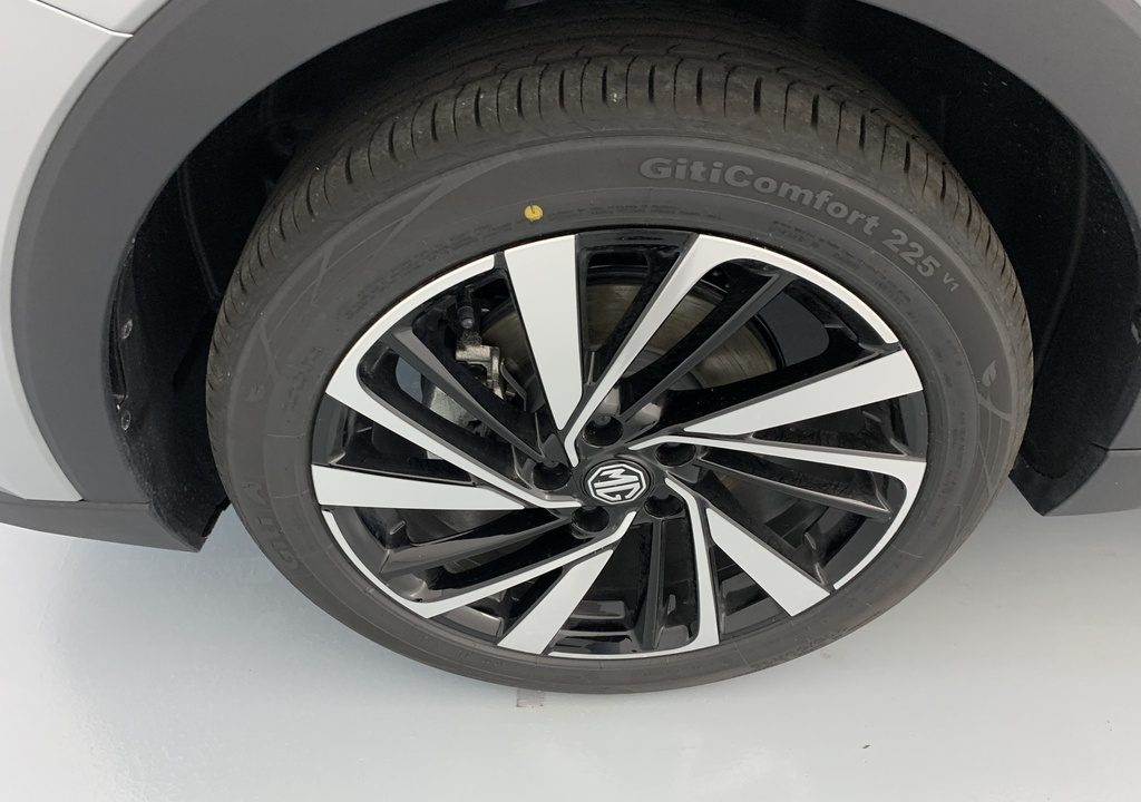 Mg ZS 1.5 L Hybrid+ 197 ch Luxury