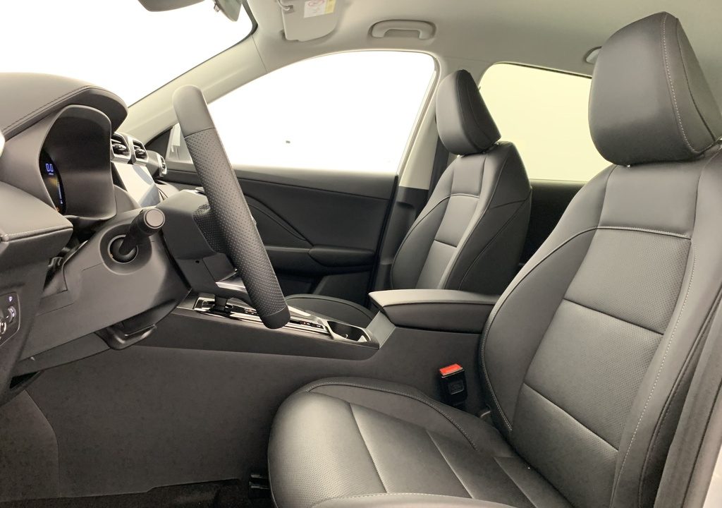 Mg ZS 1.5 L Hybrid+ 197 ch Luxury