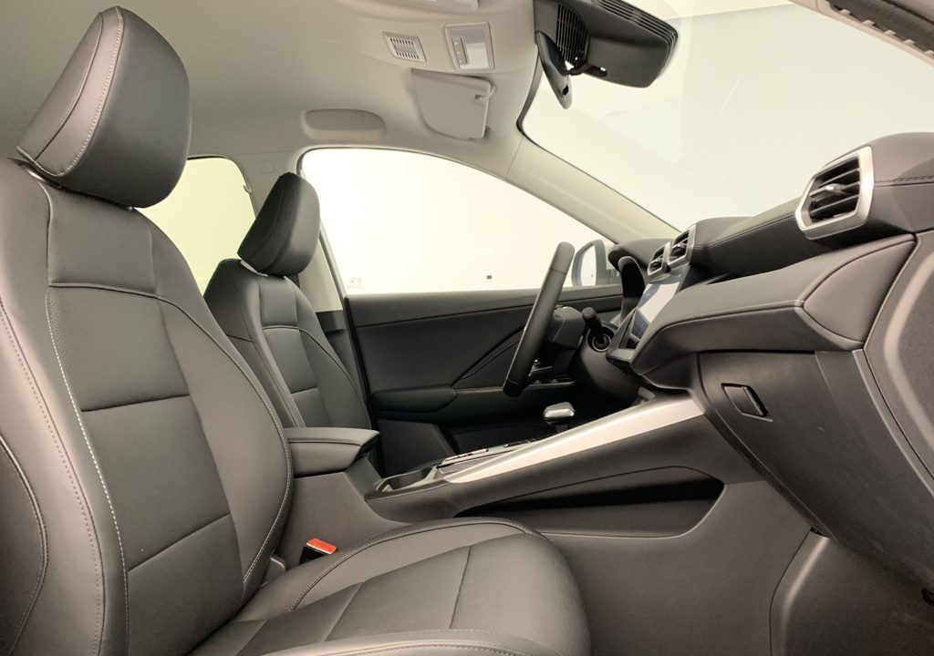 Mg ZS 1.5 L Hybrid+ 197 ch Luxury