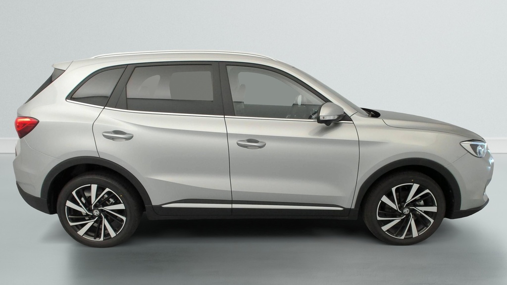 Mg ZS 1.5 L Hybrid+ 197 ch Luxury