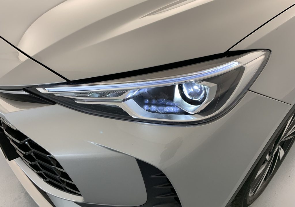 Mg ZS 1.5 L Hybrid+ 197 ch Luxury