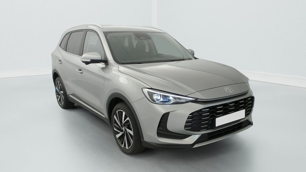 Mg ZS 1.5 L Hybrid+ 197 ch Luxury