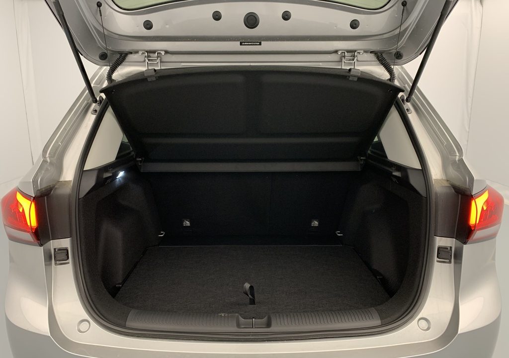 Mg ZS 1.5 L Hybrid+ 197 ch Luxury
