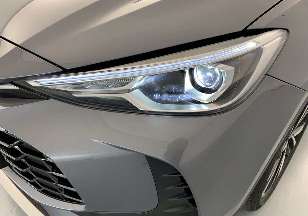 Mg ZS 1.5 L Hybrid+ 197 ch Luxury