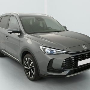 Mg ZS 1.5 L Hybrid+ 197 ch Luxury