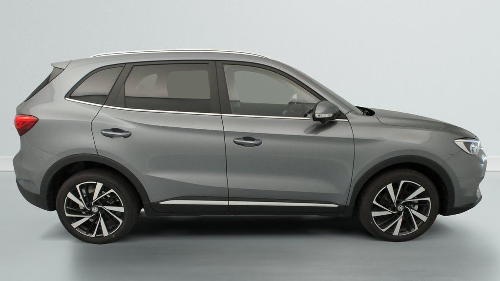 Mg ZS 1.5 L Hybrid+ 197 ch Luxury