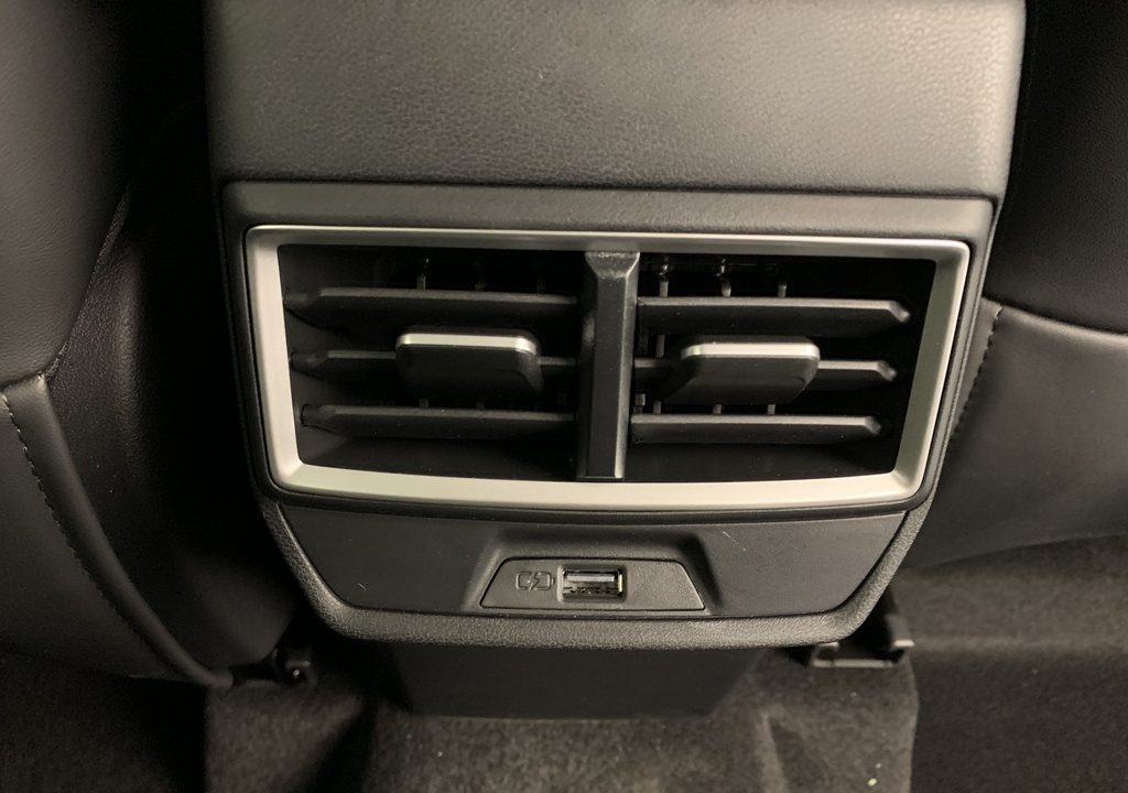 Mg ZS 1.5 L Hybrid+ 197 ch Luxury