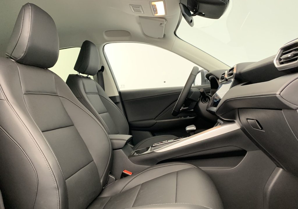 Mg ZS 1.5 L Hybrid+ 197 ch Luxury