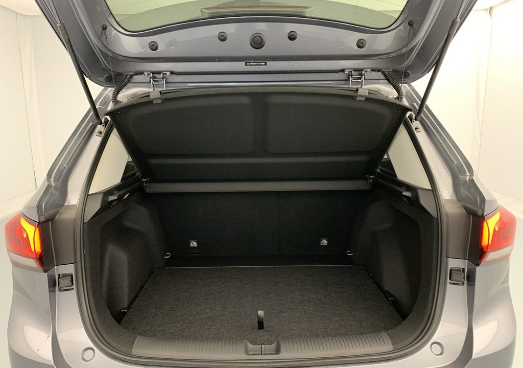 Mg ZS 1.5 L Hybrid+ 197 ch Luxury