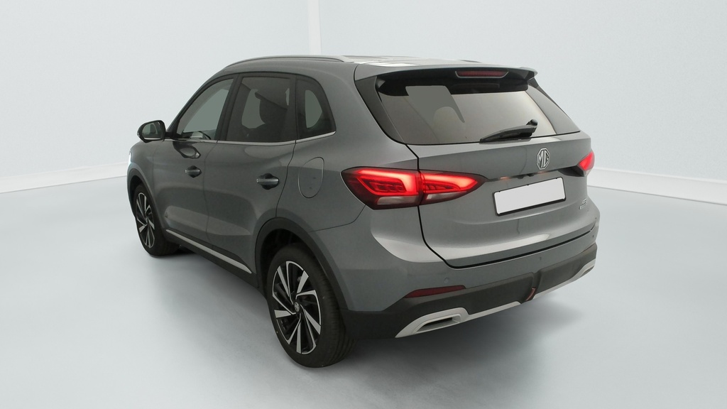Mg ZS 1.5 L Hybrid+ 197 ch Luxury