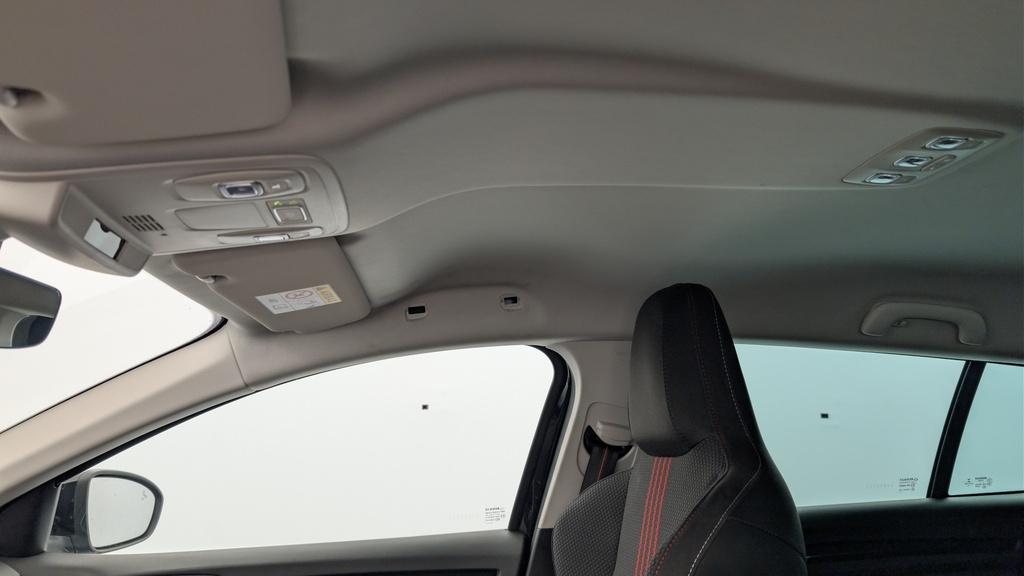 Renault Megane IV Estate TCe 160 EDC FAP R.S. Line