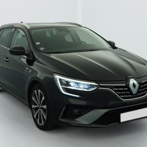 Renault Megane IV Estate TCe 160 EDC FAP R.S. Line