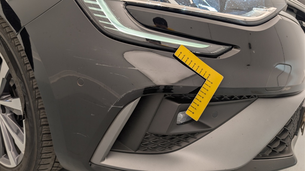 Renault Megane IV Estate TCe 160 EDC FAP R.S. Line