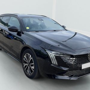 Peugeot 508 SW BlueHDi 130 ch S&S EAT8 Allure