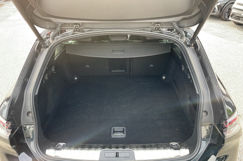 Peugeot 508 SW BlueHDi 130 ch S&S EAT8 Allure