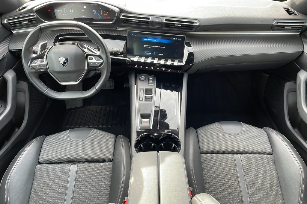Peugeot 508 SW BlueHDi 130 ch S&S EAT8 Allure