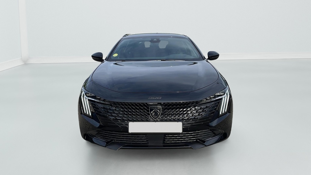 Peugeot 508 SW BlueHDi 130 ch S&S EAT8 Allure