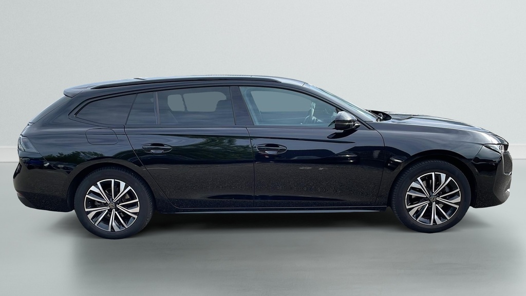 Peugeot 508 SW BlueHDi 130 ch S&S EAT8 Allure