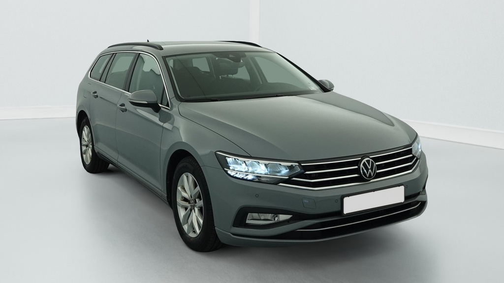 Volkswagen Passat SW 2.0 TDI EVO 150 DSG7 BUSINESS