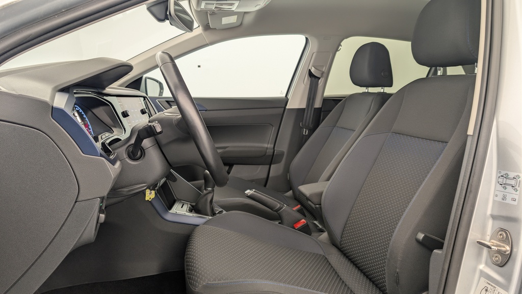 Volkswagen POLO 1.0 80 S&S BVM5 United