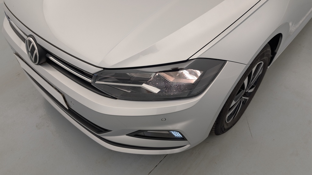 Volkswagen POLO 1.0 80 S&S BVM5 United
