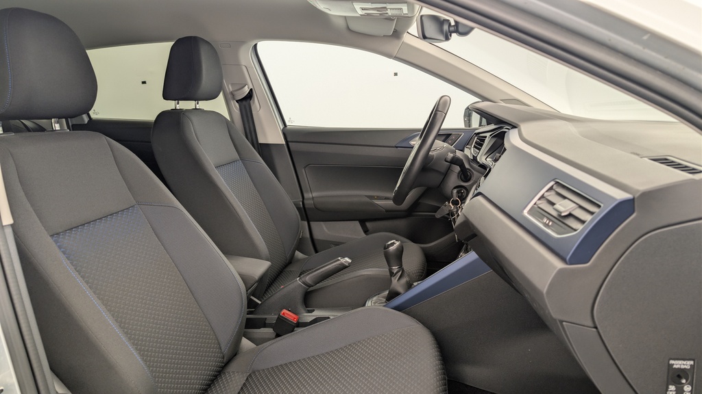 Volkswagen POLO 1.0 80 S&S BVM5 United