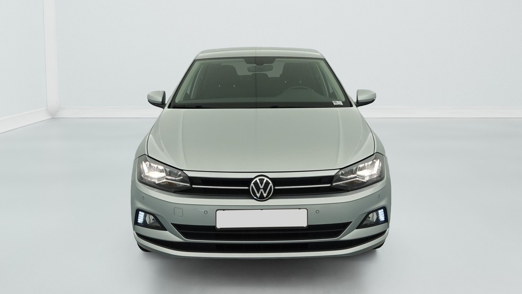 Volkswagen POLO 1.0 80 S&S BVM5 United