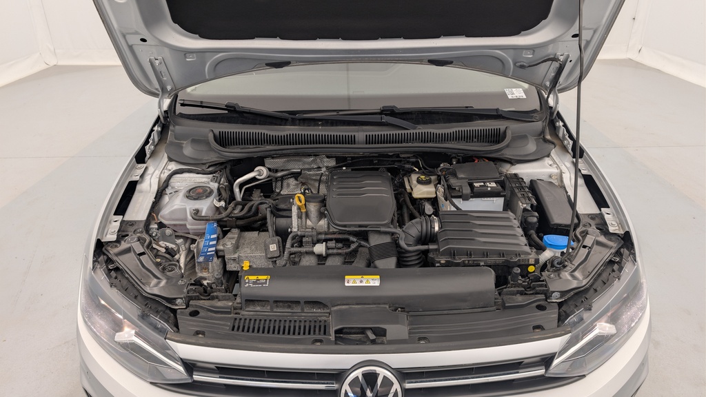 Volkswagen POLO 1.0 80 S&S BVM5 United
