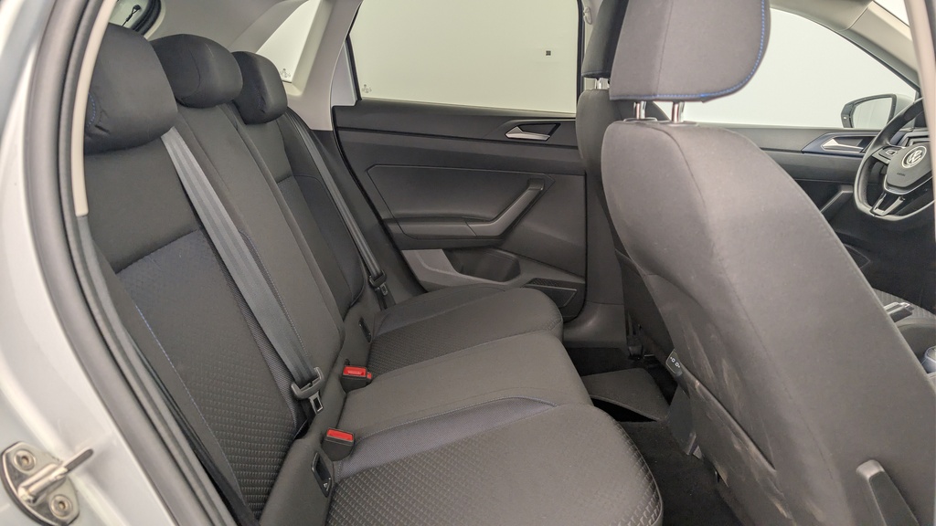 Volkswagen POLO 1.0 80 S&S BVM5 United