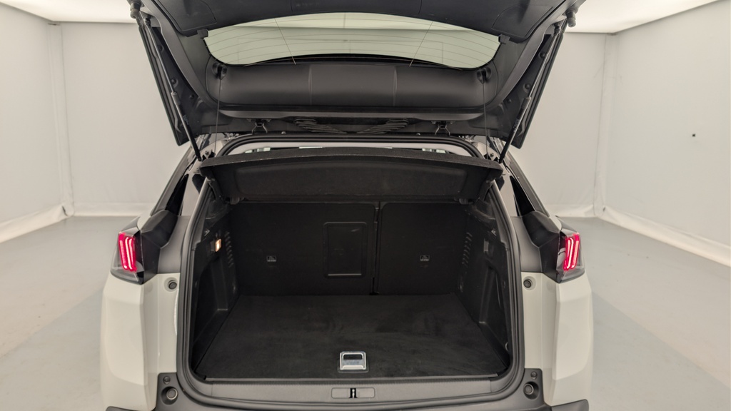 Peugeot 3008 HYBRID 225 E-EAT8 ALLURE PACK