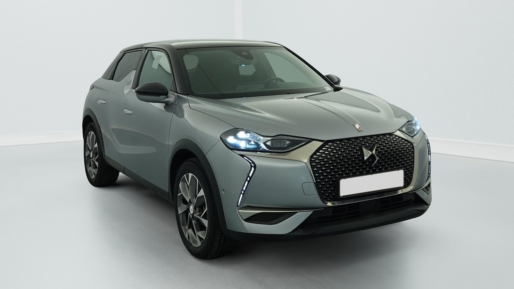 Ds DS 3 CROSSBACK ELECTRIQUE E-TENSE GRAND CHIC