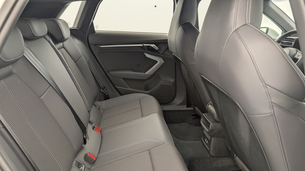 Audi A3 SPORTBACK TFSI e Hybride rechargeable 204 S tronic 6 S line