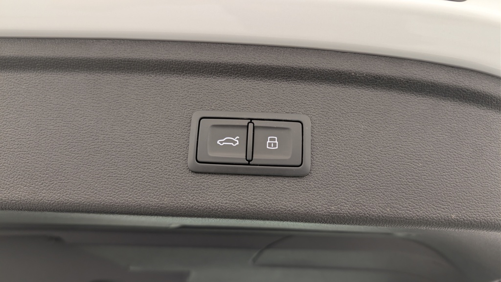 Audi A3 SPORTBACK TFSI e Hybride rechargeable 204 S tronic 6 S line