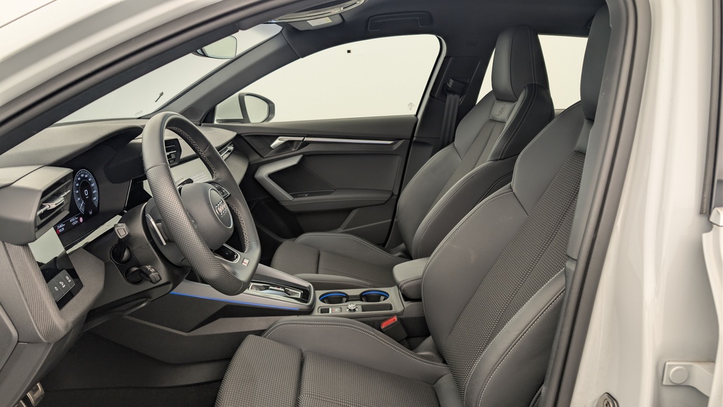 Audi A3 SPORTBACK TFSI e Hybride rechargeable 204 S tronic 6 S line