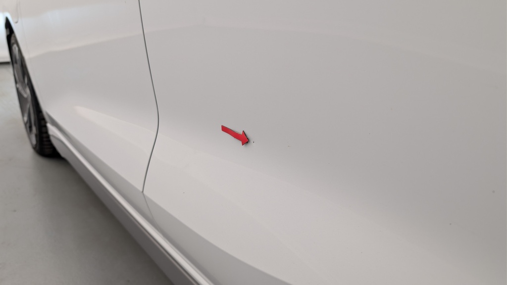 Audi A3 SPORTBACK TFSI e Hybride rechargeable 204 S tronic 6 S line