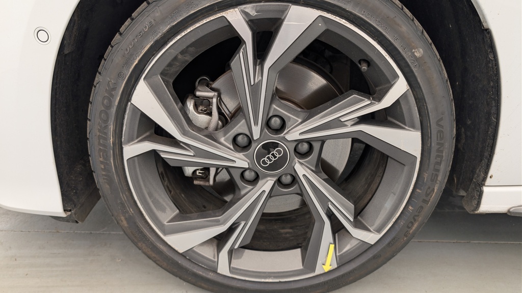 Audi A3 SPORTBACK TFSI e Hybride rechargeable 204 S tronic 6 S line