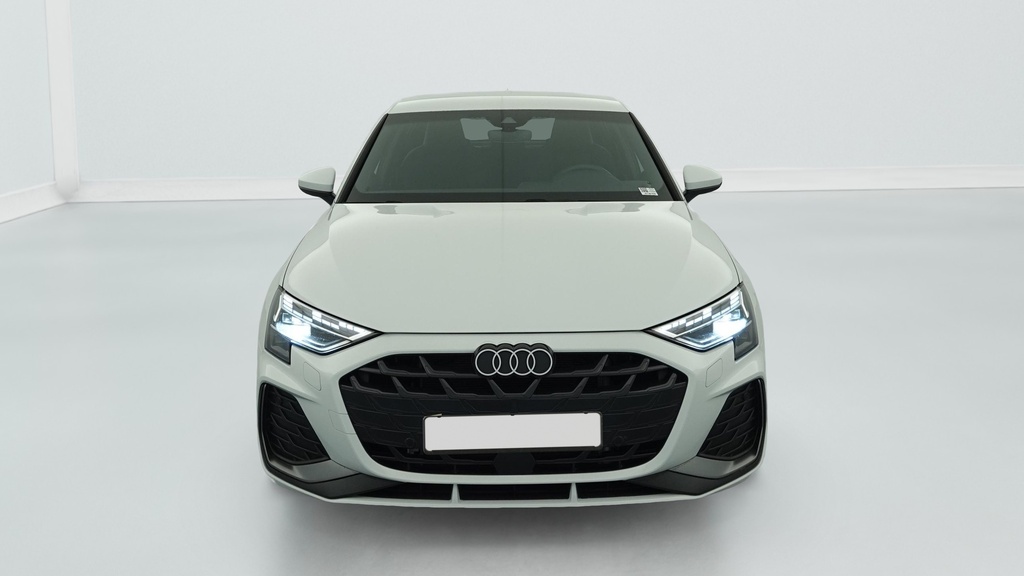 Audi A3 SPORTBACK TFSI e Hybride rechargeable 204 S tronic 6 S line