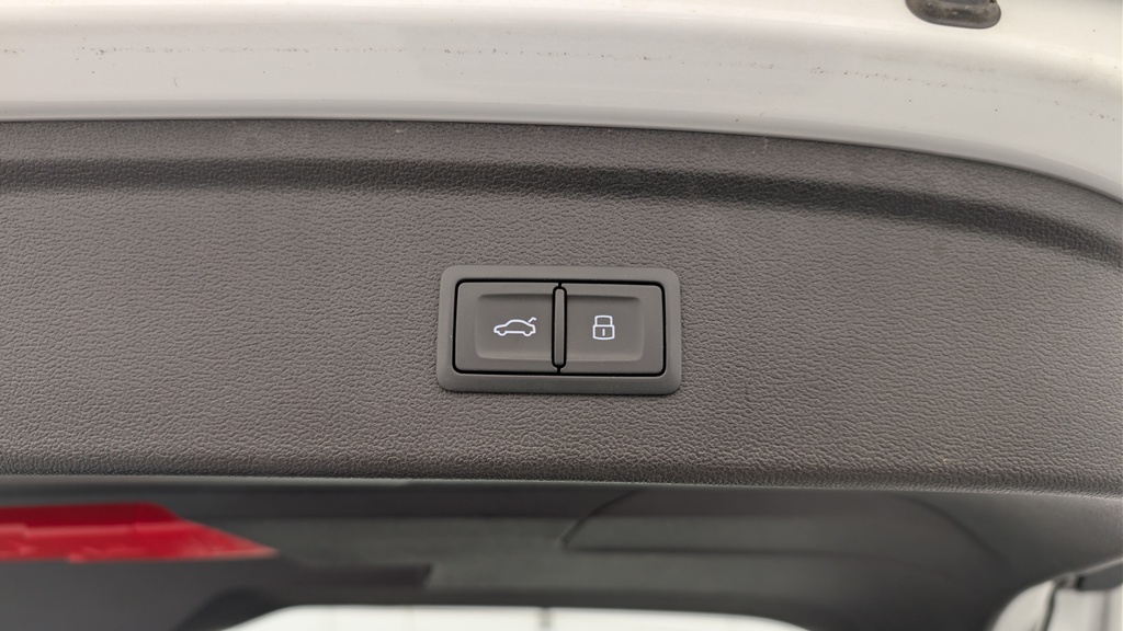 Audi A3 SPORTBACK TFSI e Hybride rechargeable 204 S tronic 6 S line