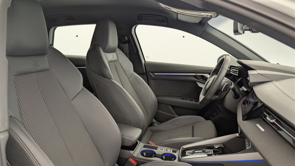 Audi A3 SPORTBACK TFSI e Hybride rechargeable 204 S tronic 6 S line