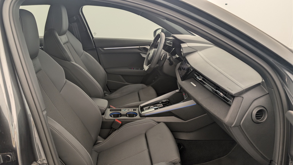 Audi A3 SPORTBACK TFSI e Hybride rechargeable 204 S tronic 6 S line