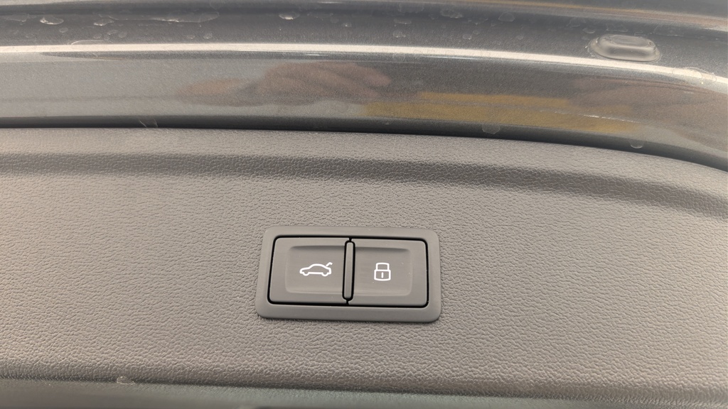 Audi A3 SPORTBACK TFSI e Hybride rechargeable 204 S tronic 6 S line