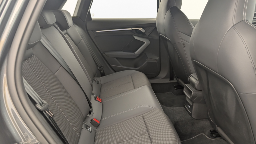 Audi A3 SPORTBACK TFSI e Hybride rechargeable 204 S tronic 6 S line