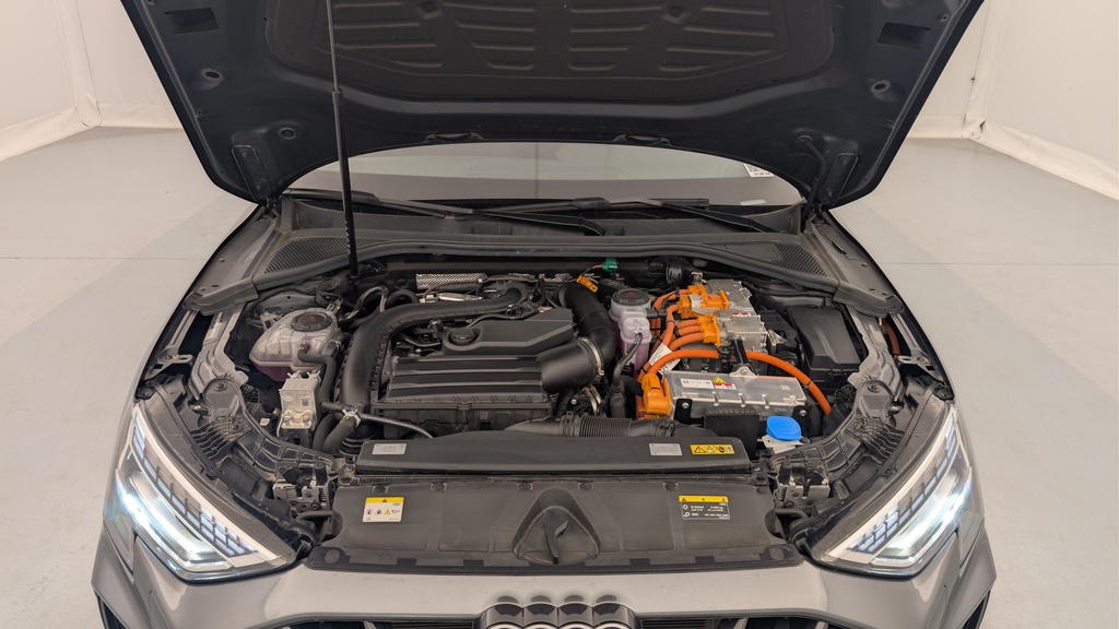Audi A3 SPORTBACK TFSI e Hybride rechargeable 204 S tronic 6 S line