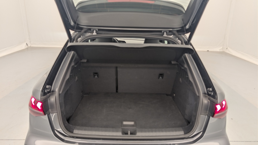 Audi A3 SPORTBACK TFSI e Hybride rechargeable 204 S tronic 6 S line