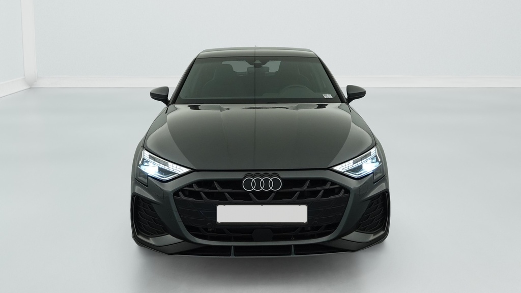 Audi A3 SPORTBACK TFSI e Hybride rechargeable 204 S tronic 6 S line