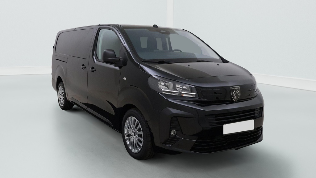 Peugeot Expert Cabine Approfondie FIXE XL DIESEL 180 CH AUTOMATIQUE