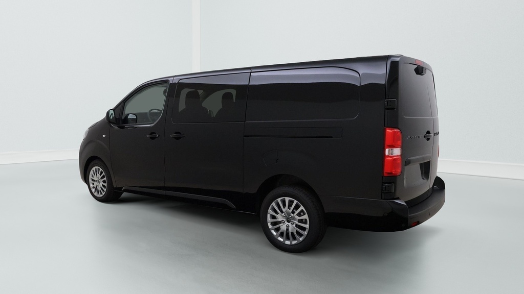 Peugeot Expert Cabine Approfondie FIXE XL DIESEL 180 CH AUTOMATIQUE