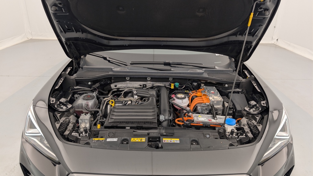 Cupra Formentor 1.4 E-HYBRID 245 CH DSG6 VZ
